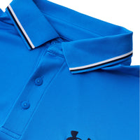 UA Playoff 3.0 Rib Polo