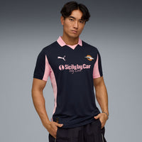 Palermo 25/26 Away Football Shirt