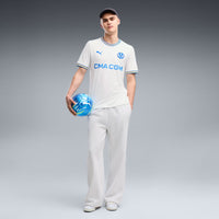 Marseille 26/27 Home Football Shirt