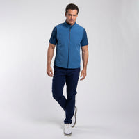 Downswing Wind Golf Vest