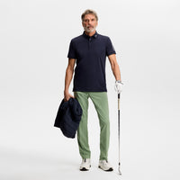 Tour Tech Slim Fit Golf Polo Shirt
