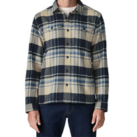 Men's Fjord Flannel Shirt