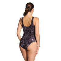 Terrain Scoopback Swimsuit Womens