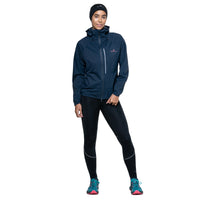 Tech Storm Running Jacket Womens