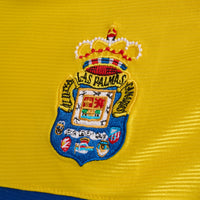 Las Palmas 26/27 Home Football Shirt