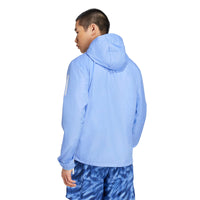 Own The Run Running Jacket