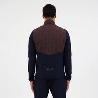District Panel Technical Gilet