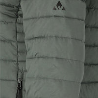 Women's Edge CFT-Light Puffer Jacket