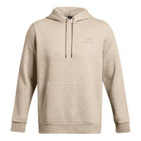 UA Essential Icon Fleece Hoodie