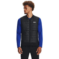 UA Storm Insulated Run Vest