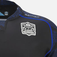 Glasgow Warriors 25/26 Home Rugby Shirt