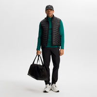 Finn Quarter Zip Midlayer