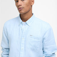 Linton Tailored Shirt