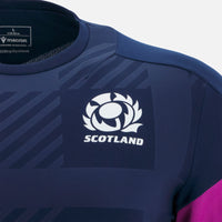 Scotland 25/26 Rugby Training Long Sleeve Shirt