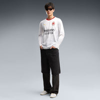 AC Milan 26/27 Away L/S Football Shirt