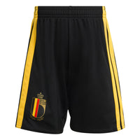 Belgium 26 Home Football Mini Kit