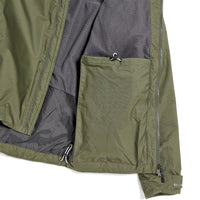 Fenland Light Jacket