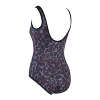 Stormy Reversible Swimsuit Women's