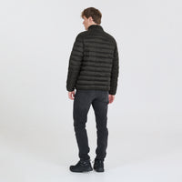 Arubi Light Puffer Jacket