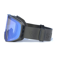 Avoriaz Topaz IV Polarized Ski & Snowboard Goggles