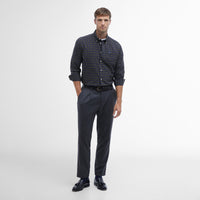 Lomond Tailored Tartan Shirt