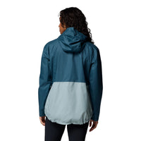 Women's Inner Limits III Waterproof Jacket