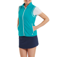 Tempo Vest Womens