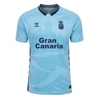 Las Palmas 25/26 Away Football Shirt