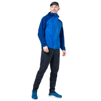 Tech Storm Running Jacket