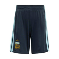 Argentina 26 Home Messi Football Mini Kit