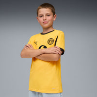 Borussia Dortmund 25/26 Cup Football Shirt Jnr