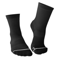 Performance Crew Running Socks - 2 Pair Pack