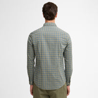 Lomond Tailored Tartan Shirt