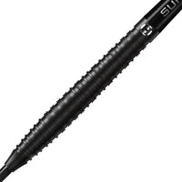 NX90 Black Edition 90% Tungsten Darts