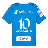 Al Hilal Home Shirt (Neymar JR 10)