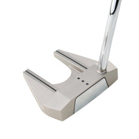 Damascus Milled #7 Golf Putter