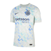 Inter Milan 25/26 Away Football Shirt