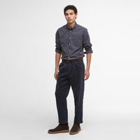 Lomond Tailored Tartan Shirt