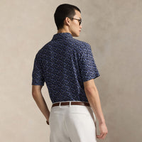 RLX Lightweight Airflow Polo Shirt