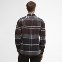 Iceloch Tailored Tartan Shirt