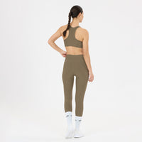 Women's Thrine Sports Bra