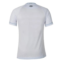 Santos 2025 Home Football Shirt
