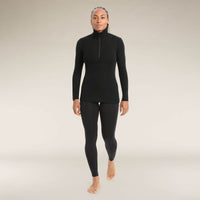 Merino 175 Everyday Long Sleeve Half Zip Womens