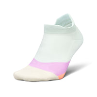 Elite Light Cushion Tab Running Socks