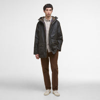 Bedale Wax Parka