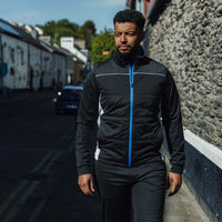 Lennon Bodywarmer Interface Jacket