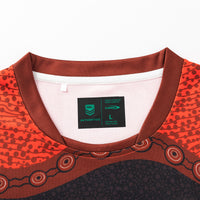 Dragons Indigenous 2025 Rugby Shirt