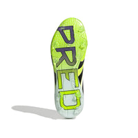 Predator 25 Elite Laceless FG/AG Jnr Football Boots