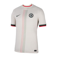 Chelsea 25/26 Away Football Shirt