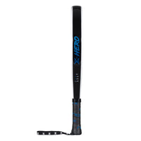 X-Hero White Padel Racket